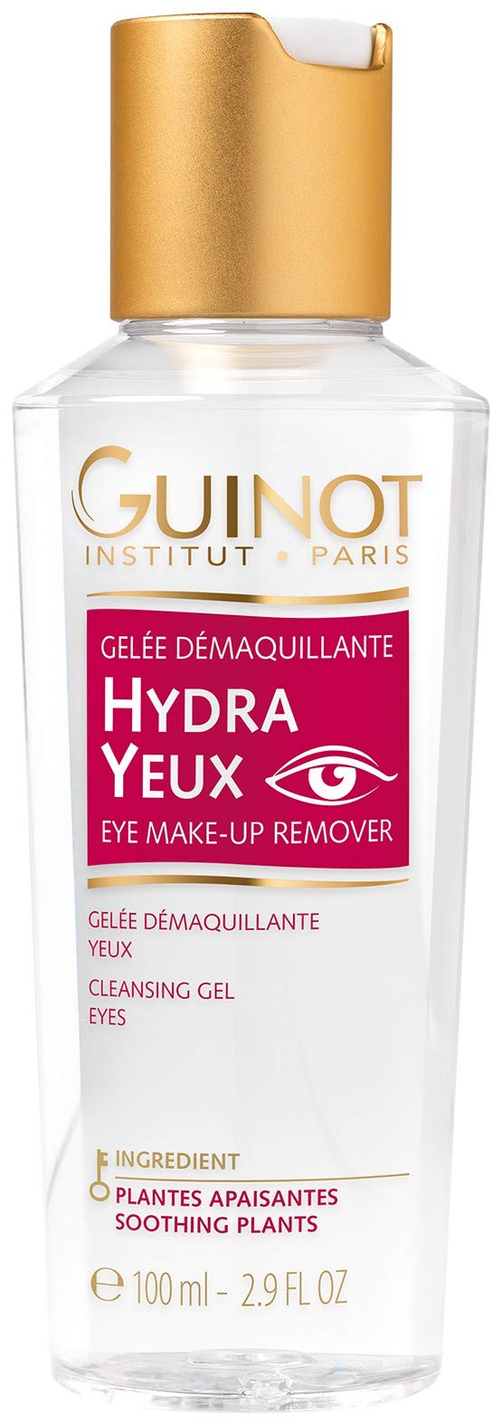 Guinot Hydra Demaquillant Yeux 100 ml