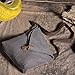 Kemy's Canvas Travel Crossbody Bags for Women Vintage Over the Shoulder Body Bag Traveling Satchel Large Gray Thanksgiving Day Christmas Gift