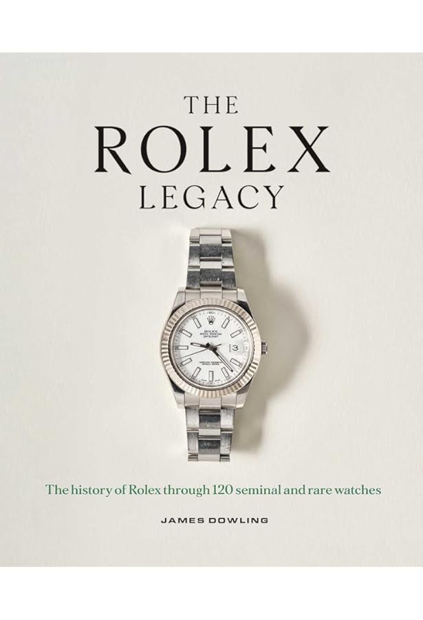 Rolex: 3,621 Wristwatches: Imai, Kesaharu: 9780764333804: Amazon