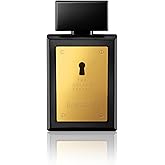 Banderas The Golden Secret Eau de Toilette