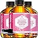 Orange Blossom Water Facial Toner by Leven Rose, 100% Pure Organic Neroli Water Hydrosol Face Spray Natural for Clear Skin Restoring PH and Breakouts 4 oz (Orange Blossom)