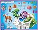 PLAYMOBIL Magic Crystal Lake Playset