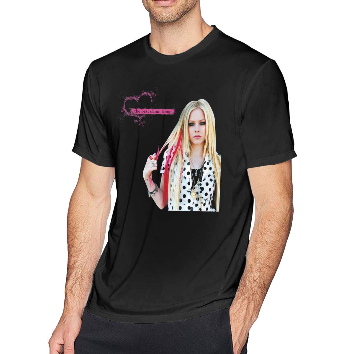 avril lavigne t shirt amazon