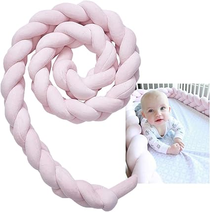 Tour De Lit Bebe Coussin Serpent Tresse Pare Chocs Velours Berceau Pare Chocs Tresse Bebe Lit Bumper Noue Tresse En Peluche Pepiniere Pour Les Nouveau Nes Lit Sommeil 59inch Amazon Fr Bebes Puericulture Tour De Lit Bebe Coussin Serpent Tresse Pare Chocs Velours Berceau Pare Chocs Tresse Bebe Lit Bumper Noue Tresse En Peluche Pepiniere Pour Les Nouveau Nes Lit Sommeil 59inch Amazon Fr Bebes Puericulture