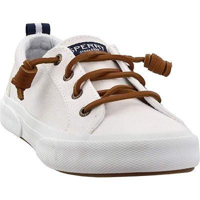 sperry pier wave ltt white