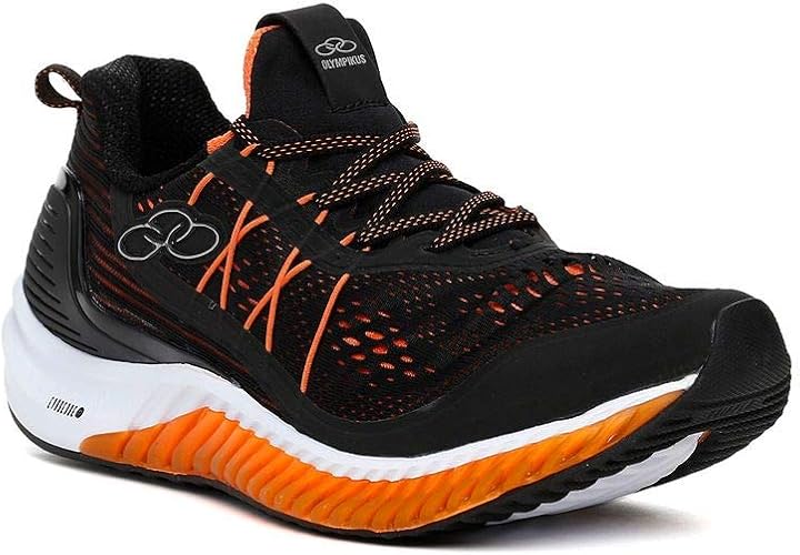 tênis olympikus advance