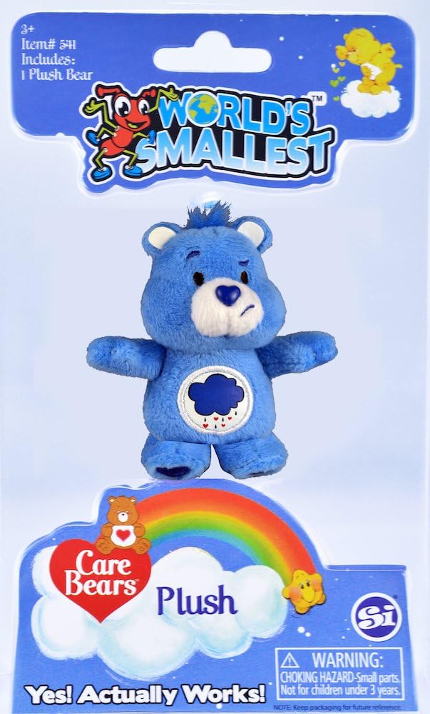 miniature care bears