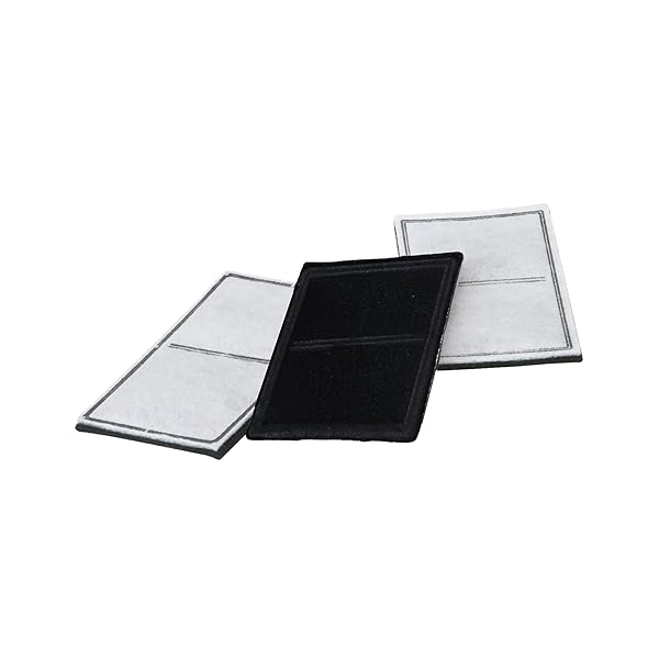 PETSAFE DRINKWELL REPLACEMENT CARBON FILTER, DOG AND CAT...