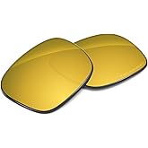 Tintart Replacement Lenses Compatible with RayBan Meta Wayfarer RW4006-50/RW4008-53 & Gen 2 RW4012 50mm/53mm AI Glasses