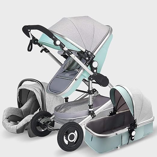 amazon pushchairs 3 in 1