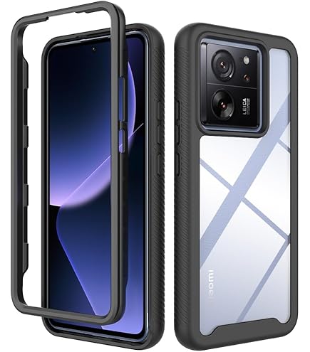 【美品】Xiaomi 13T Pro 本体 Spigenケース付12G256GB Amazon.com: Spigen Rugged Armor Designed for Xiaomi 13T Pro