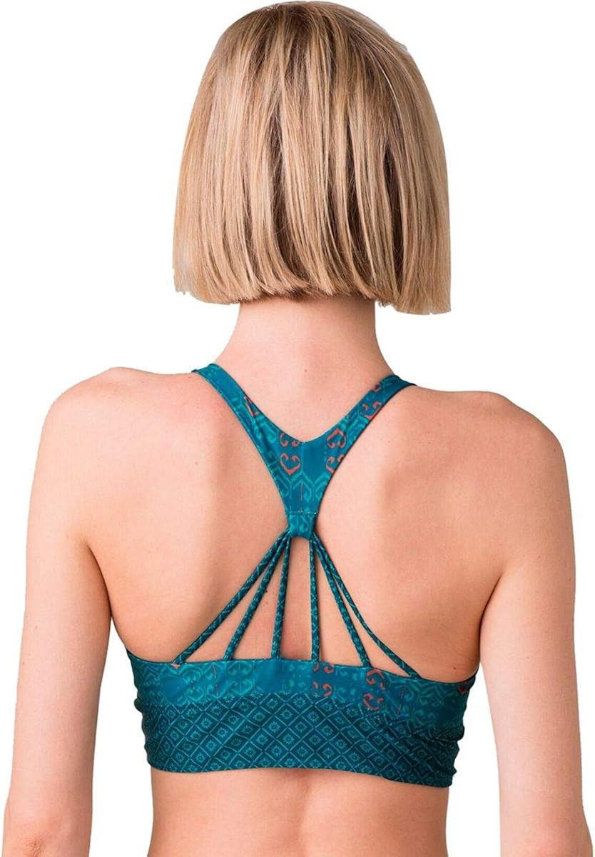 prana vivir swim top