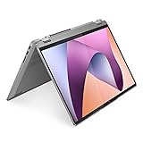 Lenovo IdeaPad Flex 2-in-1 Laptop 2023, 16" WUXGA