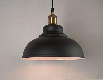 Amazon Co Jp ペンダントライト 1灯 E27口金 人気 鉄 長さ調節 照明器具 おしゃれ 人気 ダイニング 玄関 トイレ 階段 廊下 洗面所 北欧 ダイニング キッチン照明 Led対応 Besbomig Diy 工具 ガーデン