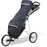Sun Mountain Golf Rain Cover