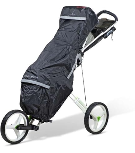 サンマウンテン　プッシュカート PX4 Push Cart – Sun Mountain Sports