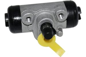 Autu Parts 43092-1057 Front Brake Wheel Cylinder for Kawasaki 1991-2004 Cylinder Mule 500 520 550 KAF300