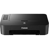 Canon Color Printer A4 Inkjet PIXUS TS203 USB Connection Model