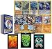 Golden Groundhog All Steel And Fighting Type Pokemon 40 Assorted Cards Pack with 2 Random Pokemon Ex Cards and 3 Custom Golden Groundhog Token