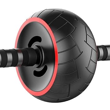Ab Roller Wheel Core Training Rad Bauchmuskeln Workout Equipment