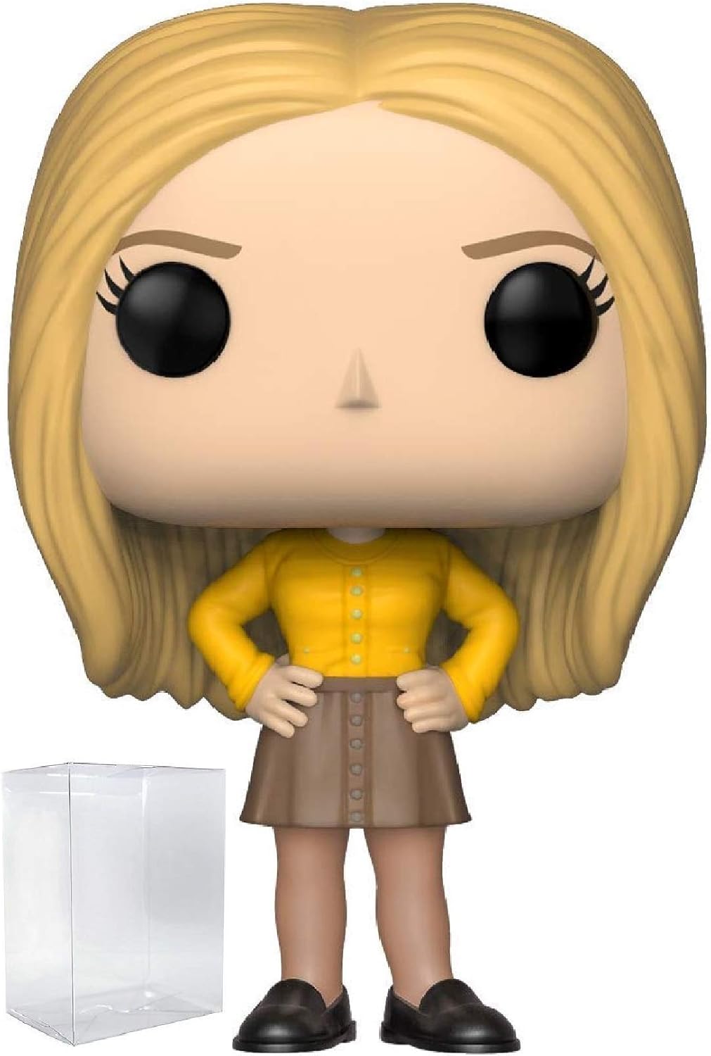 jan brady funko pop