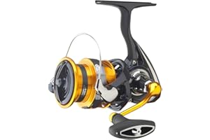 Daiwa REVRLT2000 Revros LT Spinning Reel