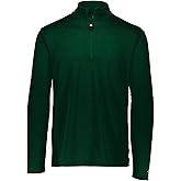 Russell Athletic Dri-Power Lightweight 1/4 Zip Pullover Outerwear