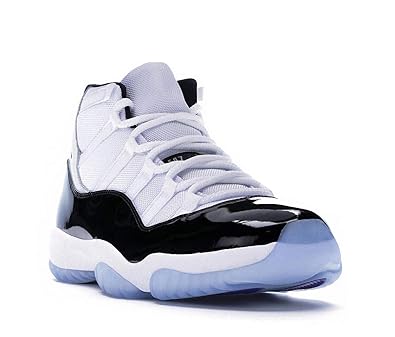 concord 11 8.5