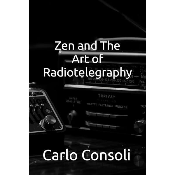 The Art and Skill of Radio-Telegraphy: William Pierpont