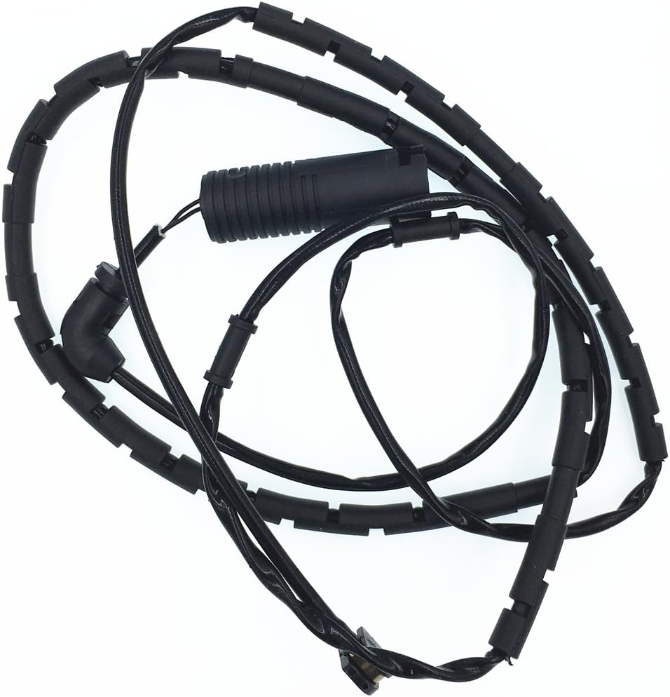 Rear HZTWFC Brake E46 For Series 3 BMW for Compatible 34351164372