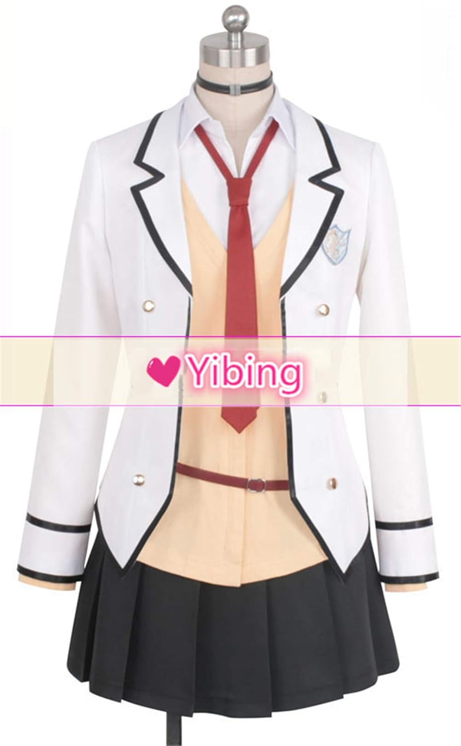 高品質の激安 着ぐるみ全身タイツ オーダーメイド コスプレ用衣装 学園祭 コスプレ イベント 仮装 制服 ソマリロングヘアード 寄宿学校のジュリエット オーダーメイド B07mmslx1r 爆売り Theaccountant Org Mt