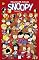 Livro Snoopy - Volume 3