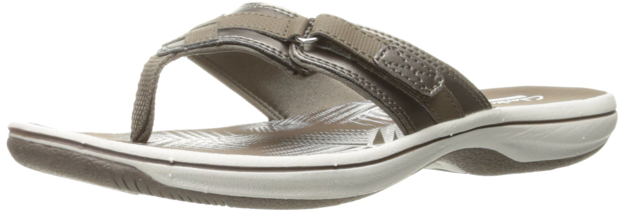 clarks breeze sea pewter