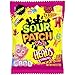 Sour Patch Kids Heads 2 Flavors in 1