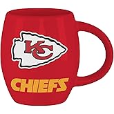 FOCO NFL unisex-adult NFL Team Logo Tea Tub Mug