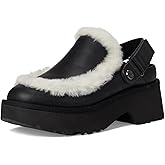 UGG Womens Esmee Leather Clog