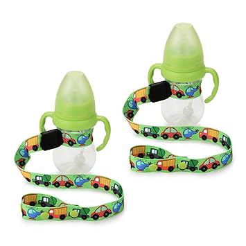 sippy cup holder strap