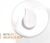 Neutrogena Blackhead Eliminating Face Scrub 2% Salicylic Acid 2x150ml view 3