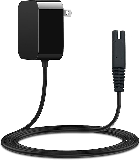 Replacement Charger for Waterpik WP360 WP360W WP462 WP462W