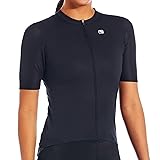 Giordana Womens Silverline Short Sleeve Cycling