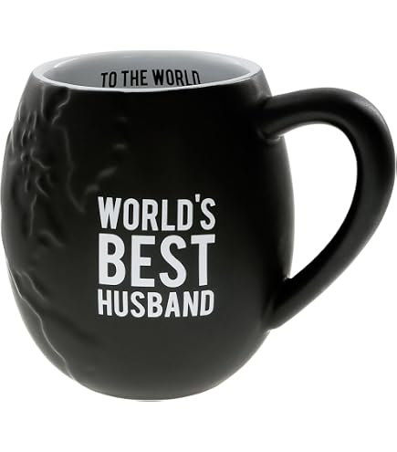 World's Greatest Girlfriend Mug - Groceries