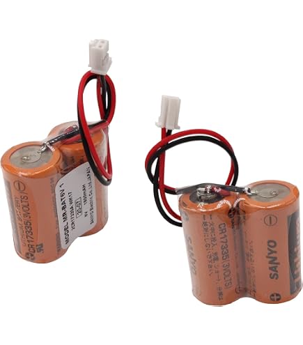 vhbw batteria compatibile con Xiaomi Mijia 1S SDJQR03RR, SDJQR02RR, 1C