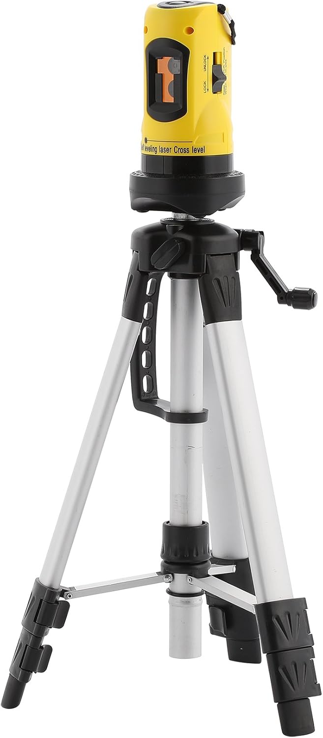 laser di livellamento del petto