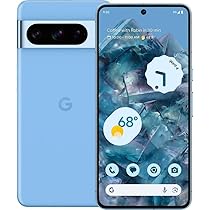 Amazon.com: Google Pixel 8 Pro 128GB Unlocked (Renewed) : Cell 