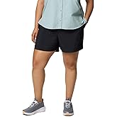Columbia Women's Backcast II Water Short