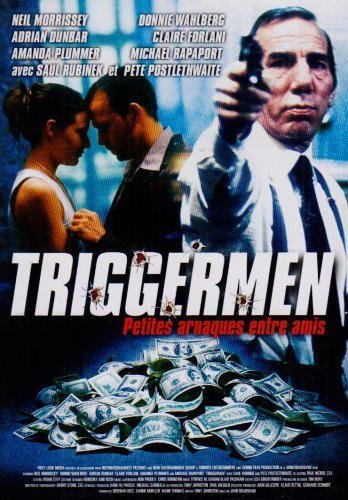 Triggermen, Petites Arnaques Entre Amis