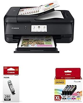 canon 11x17 printer