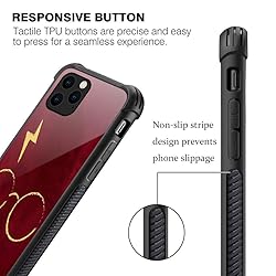 CARLOCA Compatible with iPhone 11 Pro Max