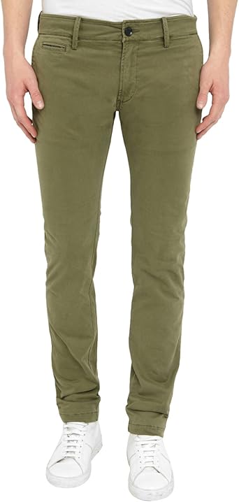 diesel chinos slim fit