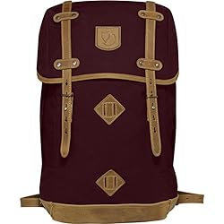 Fjallraven - Rucksack No.21 Large, Plum